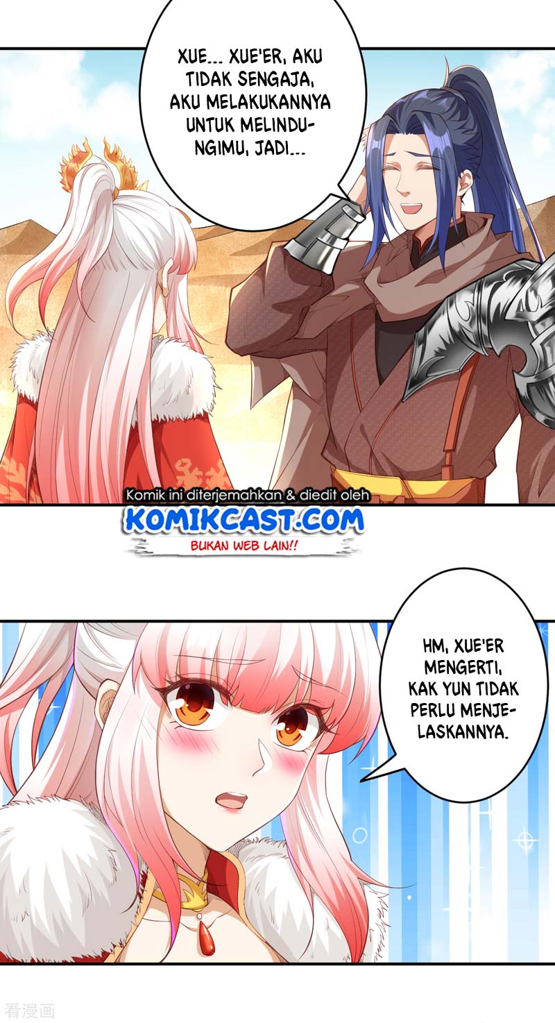 Dilarang COPAS - situs resmi www.mangacanblog.com - Komik against the gods 270 - chapter 270 271 Indonesia against the gods 270 - chapter 270 Terbaru 4|Baca Manga Komik Indonesia|Mangacan